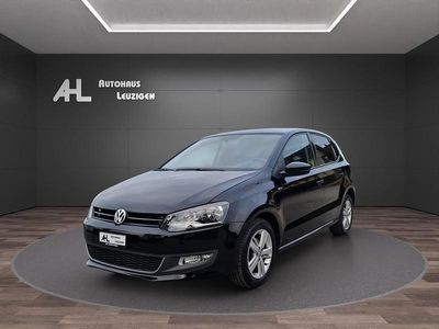 Gebraucht 2013 VW Polo Design | CHF 7’800 (Fairer Preis)