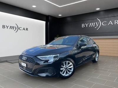 Gebraucht 2023 Audi A3 Attraction Limousine | CHF 28’990 (Fairer Preis)