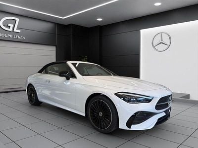 Neu Mercedes CLE200 204 PS (150 kW) 2026 Coupé