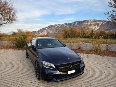 Gebraucht 2018 Mercedes C43 AMG AMG | CHF 41’500 (Fairer Preis)
