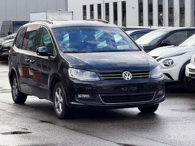 Gebraucht 2015 VW Sharan Comfortline Van / Kleinbus | CHF 6’900