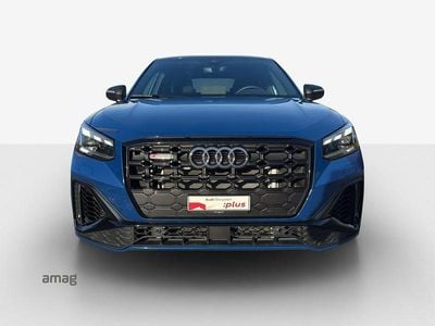 Gebraucht 2025 Audi SQ2 Ambiente SUV | CHF 47’650 (Fairer Preis)