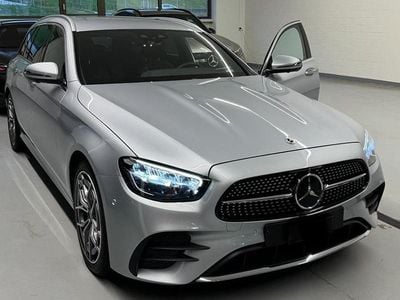 Gebraucht 2022 Mercedes E300 | CHF 35’990