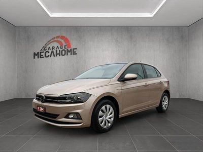 Gebraucht 2018 VW Polo Comfortline Limousine | CHF 10’900 (Guter Preis)