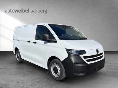 Neu 2025 VW Transporter Van | CHF 48’460 (Fairer Preis)
