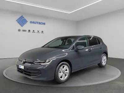 Neu (2026) VW Golf VIII Basis 115 PS | Superpreis
