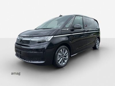 Deep black perleffekt (lc9x) Neu 2025 VW Multivan Style Van | CHF 88’885