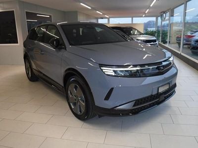 Neu 2025 Opel Grandland Electric Edition SUV | CHF 47’000 (Guter Preis)