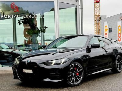 Gebraucht 2024 BMW M440 M Sport Limousine | CHF 66’900 (Teuer)