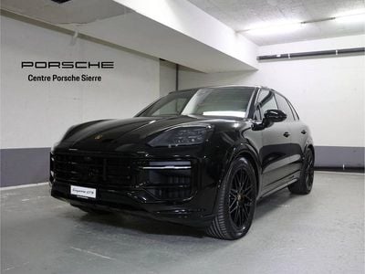 Neu 2025 Porsche Cayenne GTS SUV | CHF 161’690 (Superpreis)