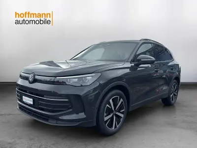 Neu (2026) VW Tiguan United 150 PS | Fairer Preis