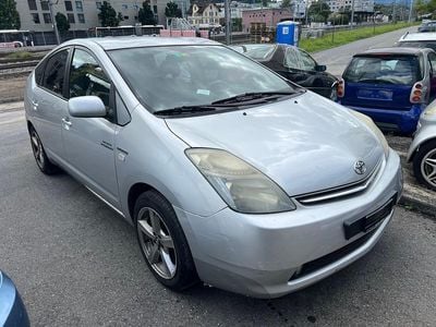 Gebraucht 2008 Toyota Prius Limited Kleinwagen | CHF 2’300 (Teuer)