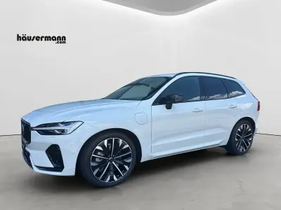 Neu (2026) Volvo XC60 Ultra 250 PS