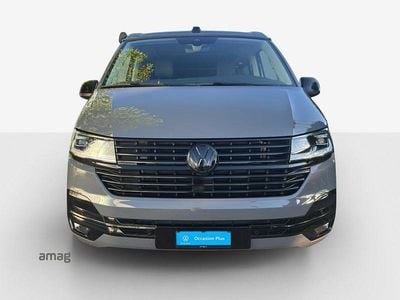Gebraucht 2021 VW California Edition Van | CHF 71’890 (Teuer)