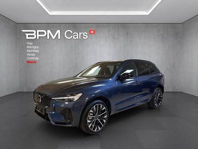 Neu 2025 Volvo XC60 Ultra SUV | CHF 82’400 (Teuer)