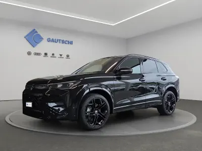 Neu (2026) VW Tiguan R-line Plus 266 PS | Fairer Preis