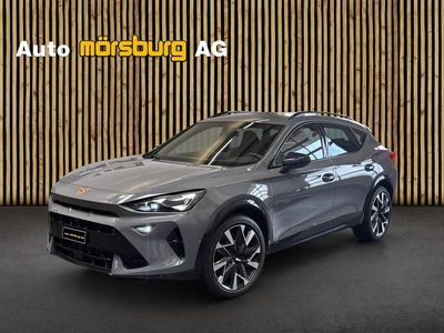 Gebraucht Cupra Formentor VZ 333 PS (244 kW) 2025 SUV