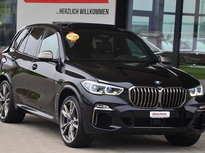Gebraucht 2019 BMW X5 SUV | CHF 49’800