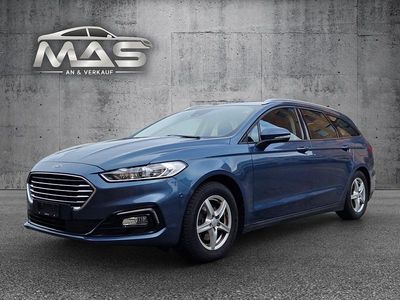 Gebraucht Ford Mondeo Trend 150 PS (110 kW) 2020 Kombi