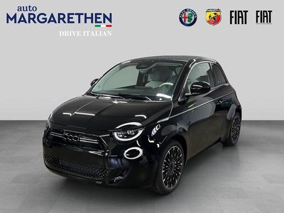 Gebraucht Fiat 500C La Prima 87 kW (119 PS) 2024 Cabrio