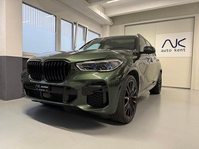 Gebraucht 2022 BMW X5 SUV | CHF 69’900 (Fairer Preis)