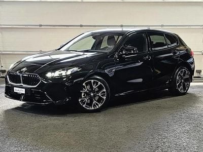 Gebraucht 2024 BMW 120 M Sport Kleinwagen | CHF 33’800 (Fairer Preis)