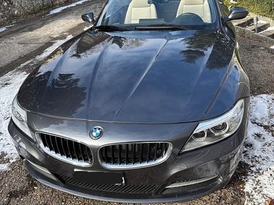 Gebraucht 2014 BMW Z4 | CHF 15’400