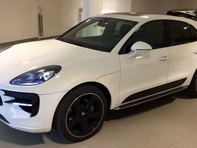 Gebraucht 2019 Porsche Macan S SUV | CHF 85’000