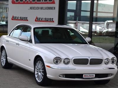Gebraucht Jaguar XJ8 Executive 298 PS (219 kW) 2005 Limousine