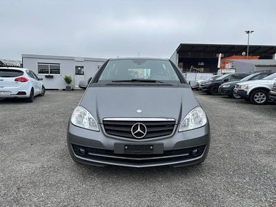 Gebraucht Mercedes A170 Classic 115 PS (84 kW) 2009