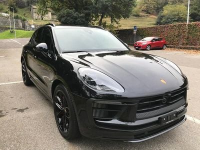 Gebraucht 2024 Porsche Macan GTS SUV | CHF 112’900