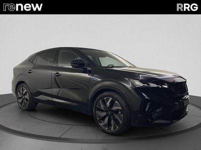 Gebraucht 2025 Renault Rafale Esprit Alpine SUV | CHF 39’260 (Fairer Preis)