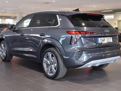 Neu 2025 Audi Q3 SUV | CHF 58’900 (Teuer)