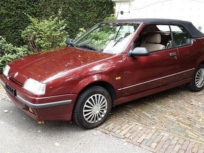 Gebraucht 1992 Renault R9 Limousine | CHF 6’900