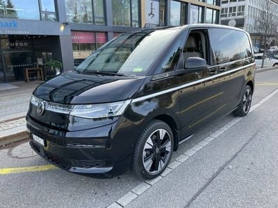 VW Multivan