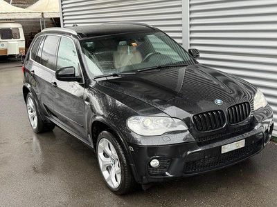 Gebraucht BMW X5 306 PS (225 kW) 2012 SUV