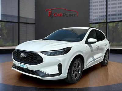 Weiss Neu 2025 Ford Kuga ST-Line SUV | CHF 30’850 (Superpreis)