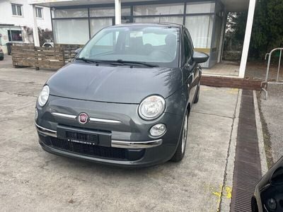 Gebraucht 2013 Fiat 500 Lounge | CHF 6’499 (Fairer Preis)