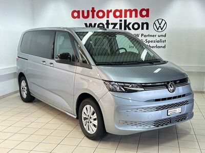 VW Multivan