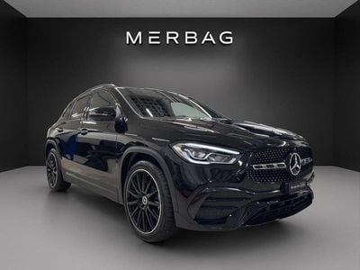 Mercedes GLA200
