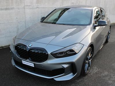 Gebraucht 2022 BMW M135 M Sport Kleinwagen | CHF 39’900