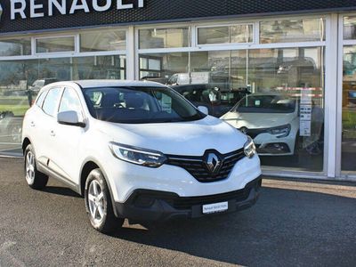114 Renault Kadjar gebraucht kaufen - AutoUncle