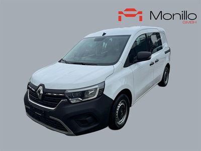 Gebraucht Renault Kangoo 95 PS (69 kW) 2023 Van