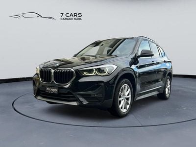 Gebraucht 2020 BMW X1 SUV | CHF 20’900 (Fairer Preis)