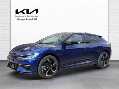 gebraucht Kia EV6 77 kWh GT-Line 4x4