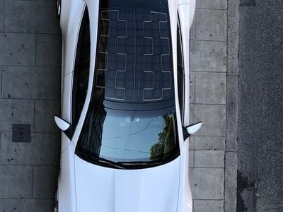 Gebraucht 2015 Fisker Karma Limousine | CHF 44’900