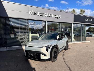 Silber Neu 2025 Kia EV3 GT-Line SUV | CHF 52’290 (Teuer)
