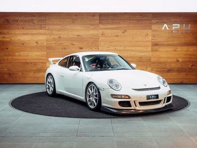 gebraucht Porsche 911 GT3 Clubsport