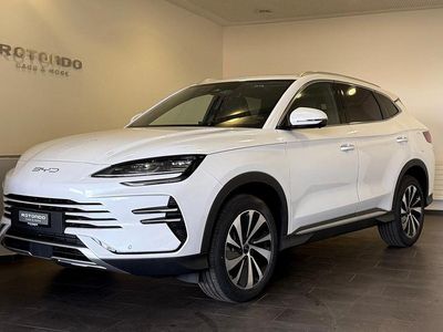 Neu 2025 BYD Seal Comfort Kombi | CHF 34’800 (Etwas zu teuer)