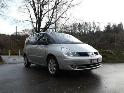 Gebraucht 2012 Renault Espace Dynamique | CHF 9’900